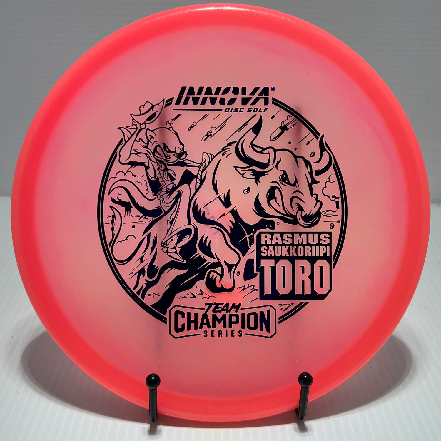 173-5 Proto Glow Champion Toro