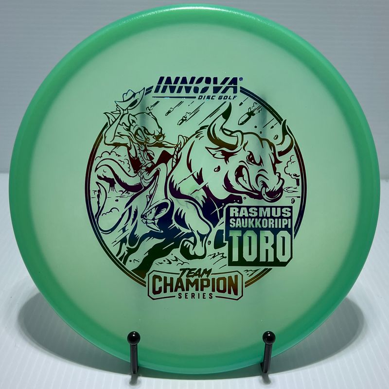 173-5 Proto Glow Champion Toro
