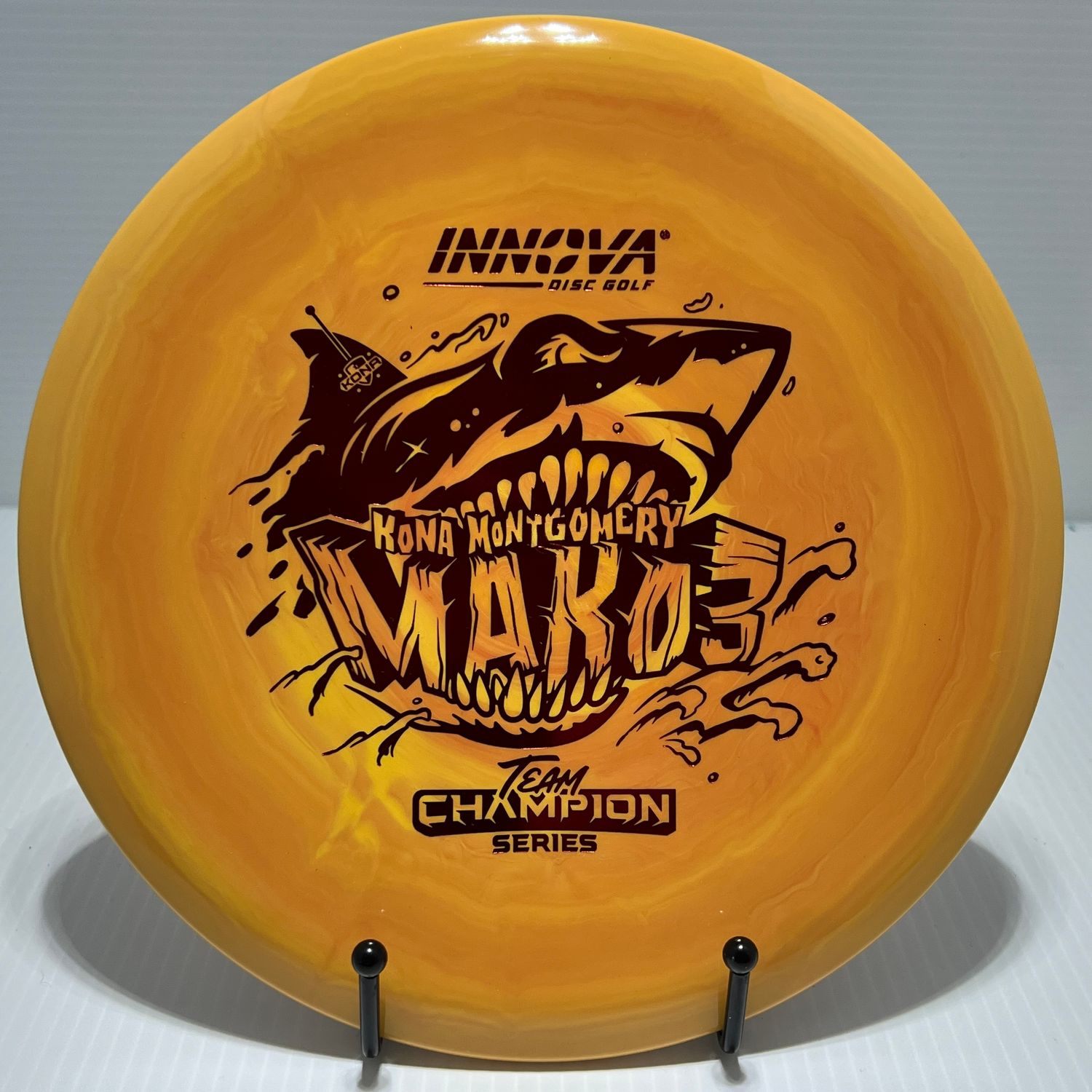 180 Swirl Star Mako3