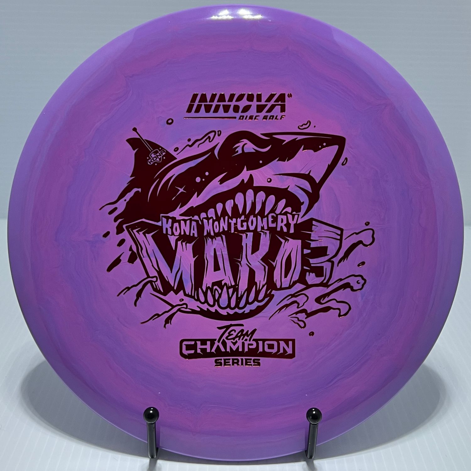 180 Swirl Star Mako3