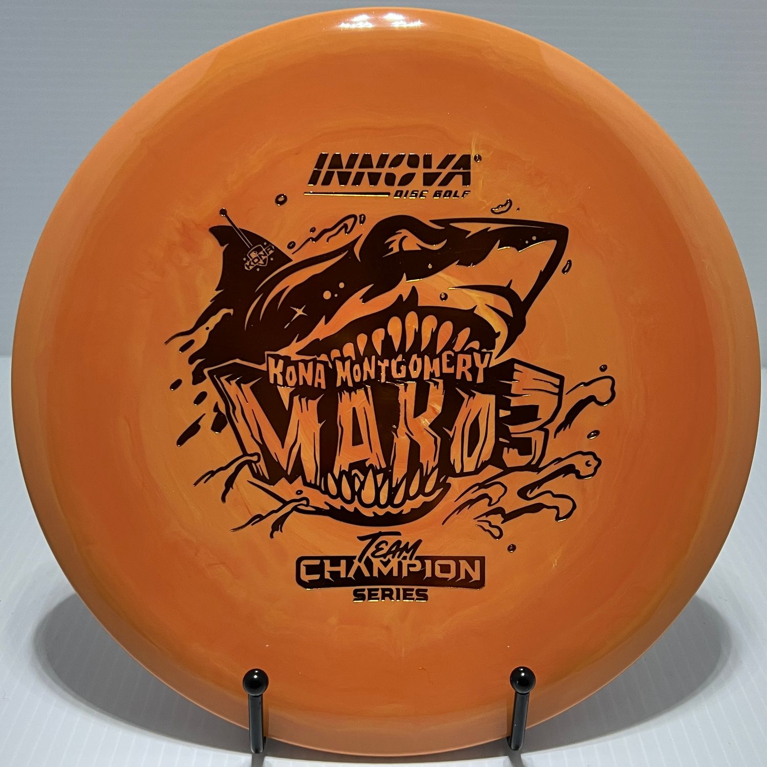 180 Swirl Star Mako3