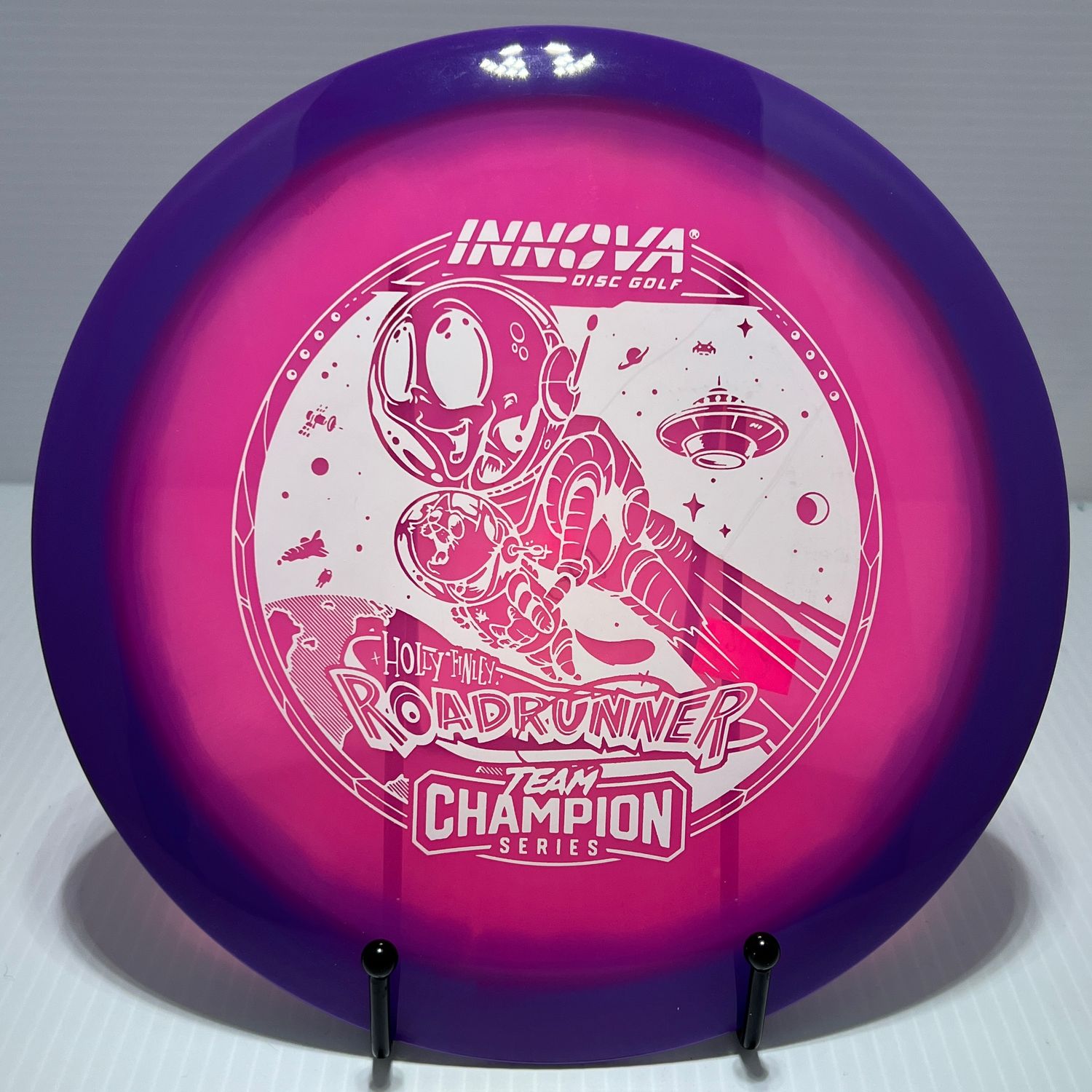 170 Halo Champion Roadrunner