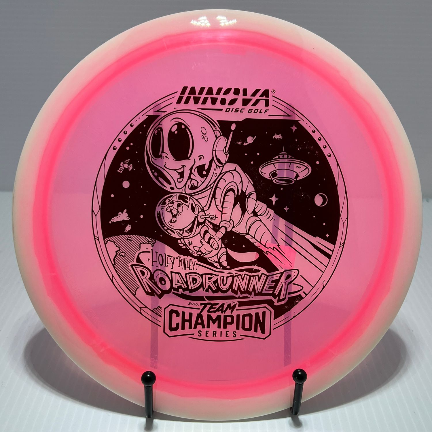 171 Halo Champion Roadrunner