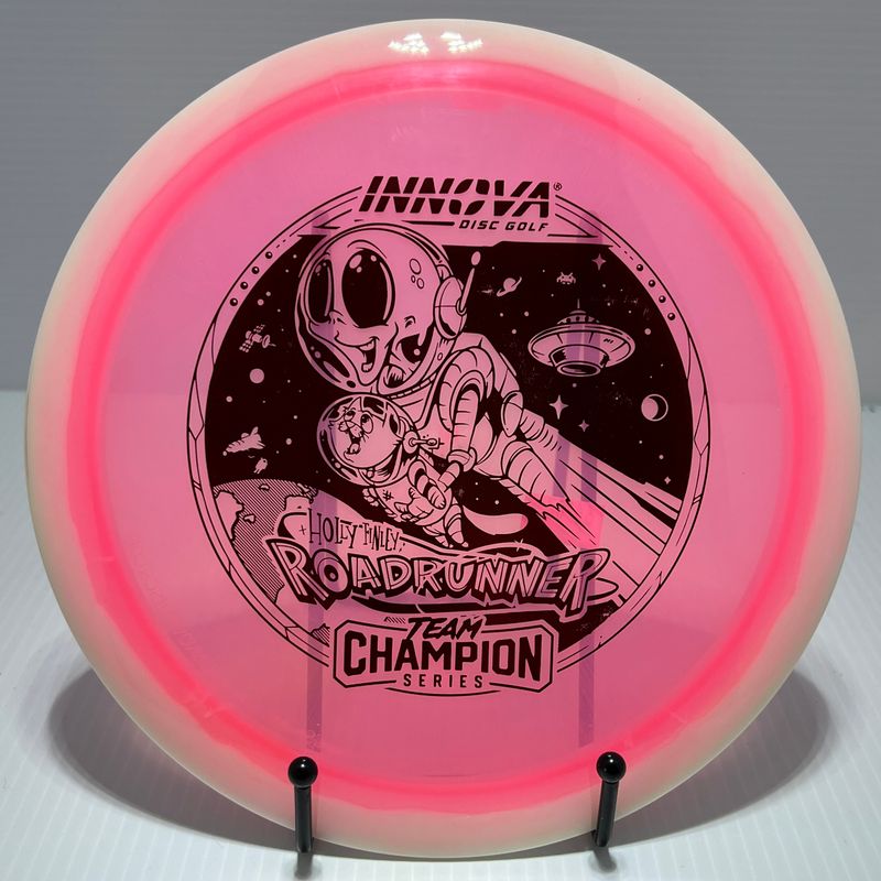 171 Halo Champion Roadrunner