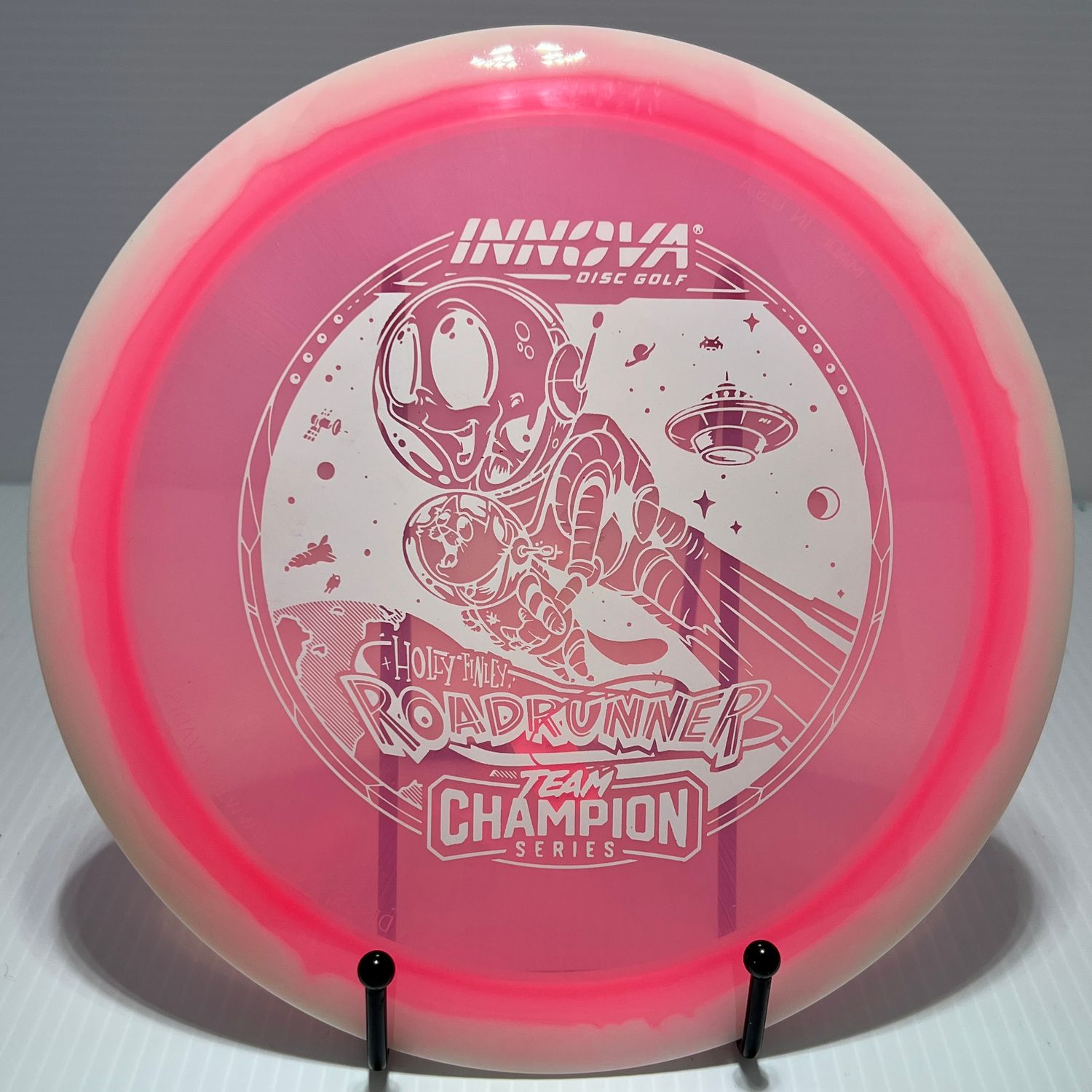 170 Halo Champion Roadrunner
