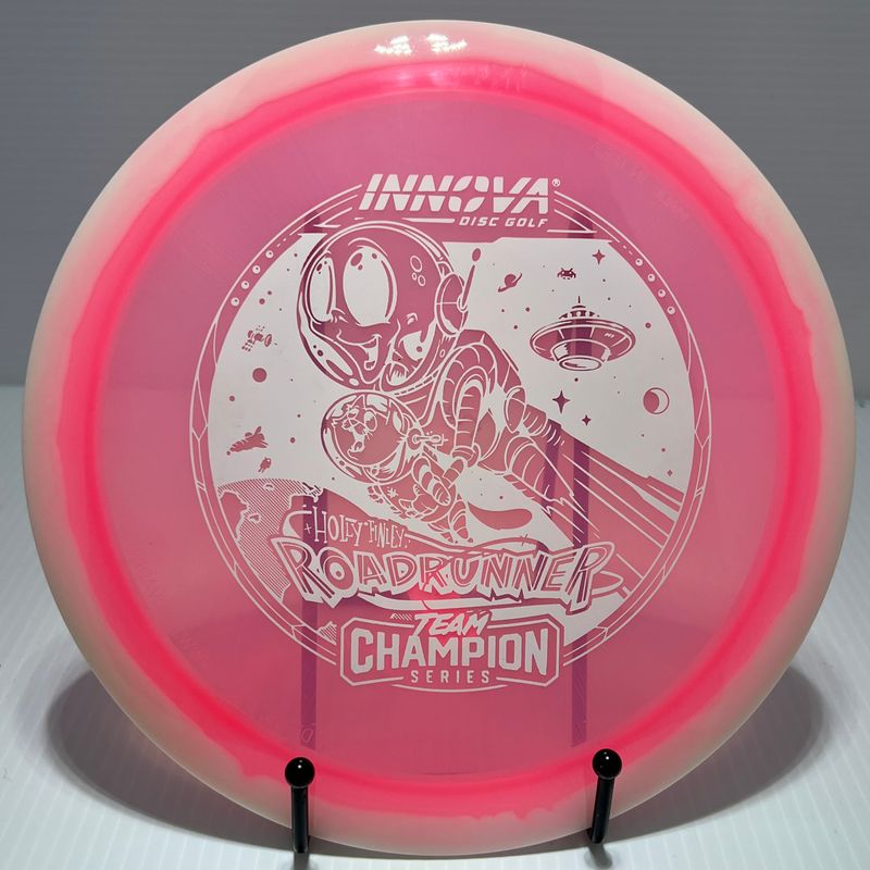 170 Halo Champion Roadrunner