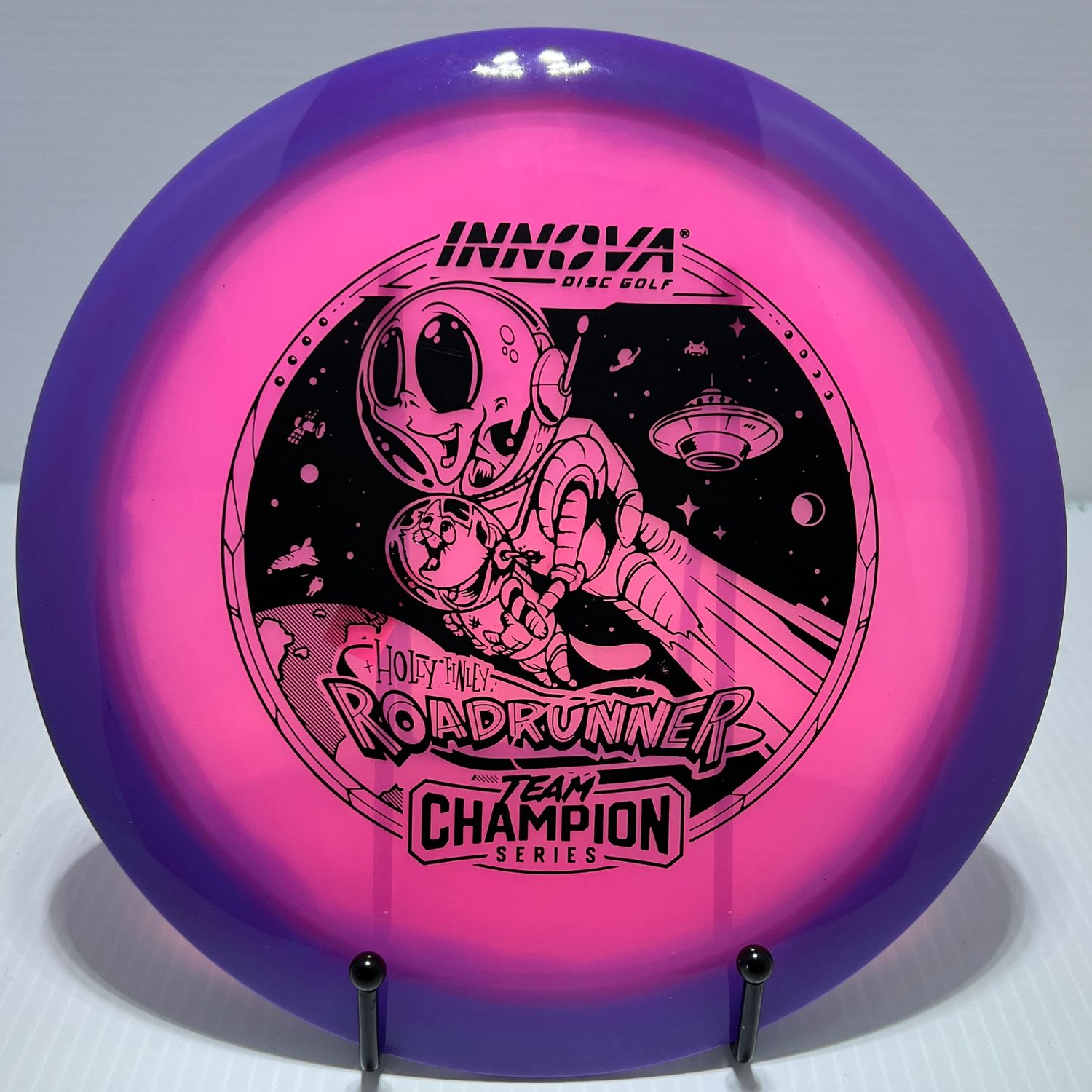 171 Halo Champion Roadrunner