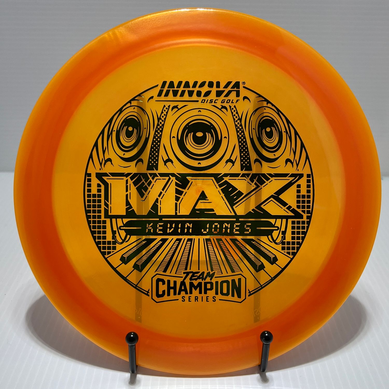 173-5 Luster Champion Max