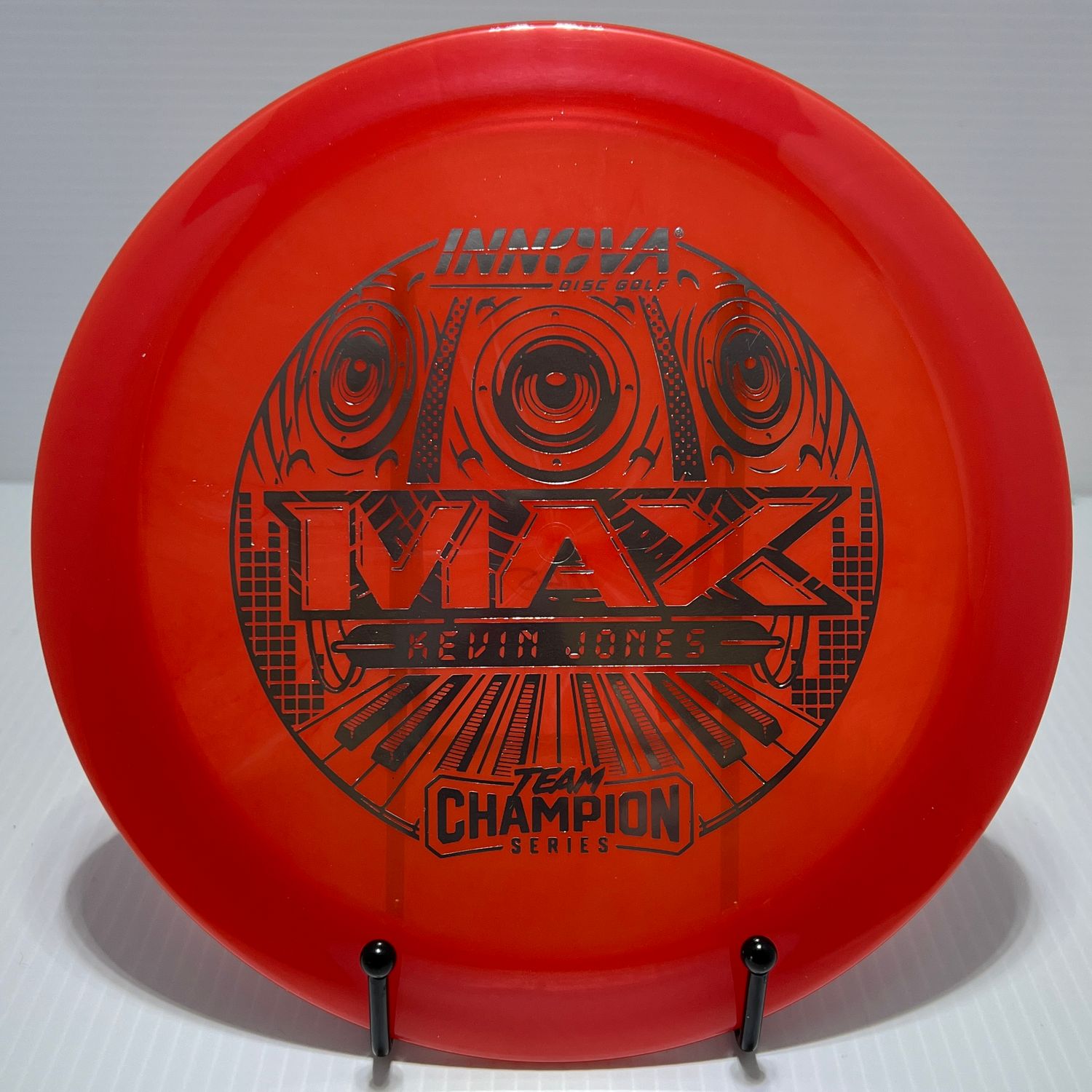 173-5 Luster Champion Max