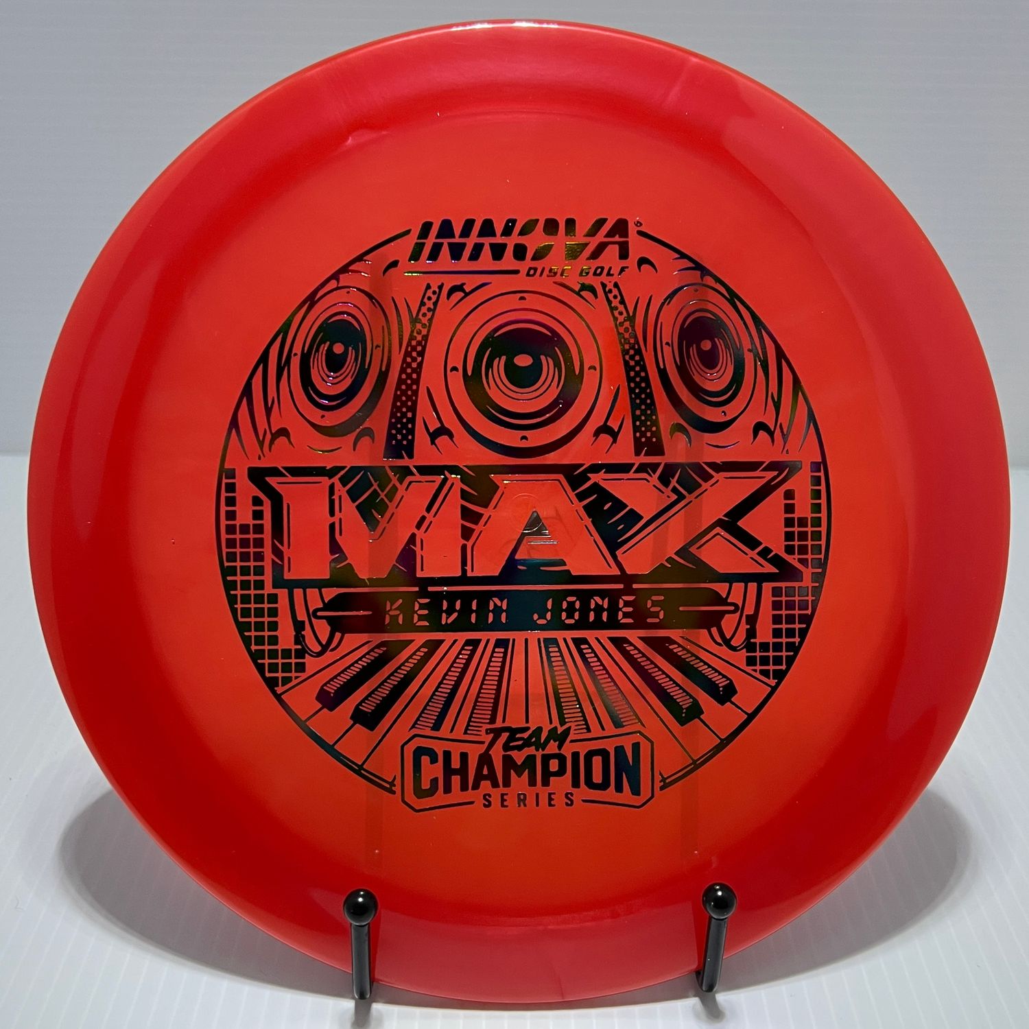 173-5 Luster Champion Max