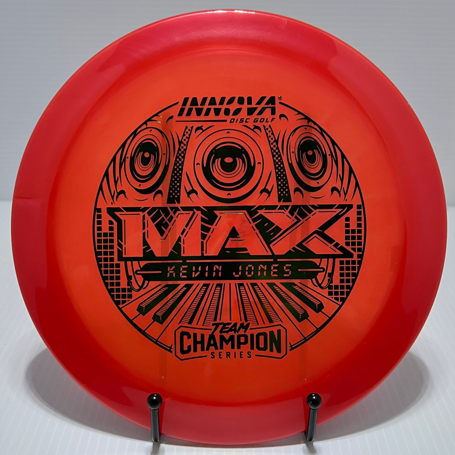 173-5 Luster Champion Max