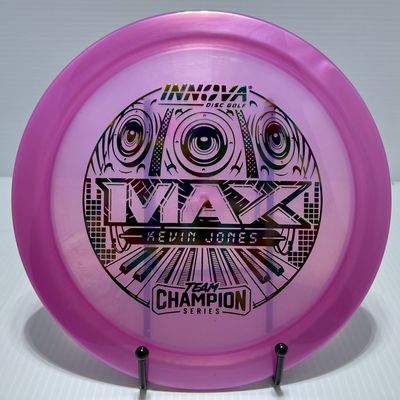 Max