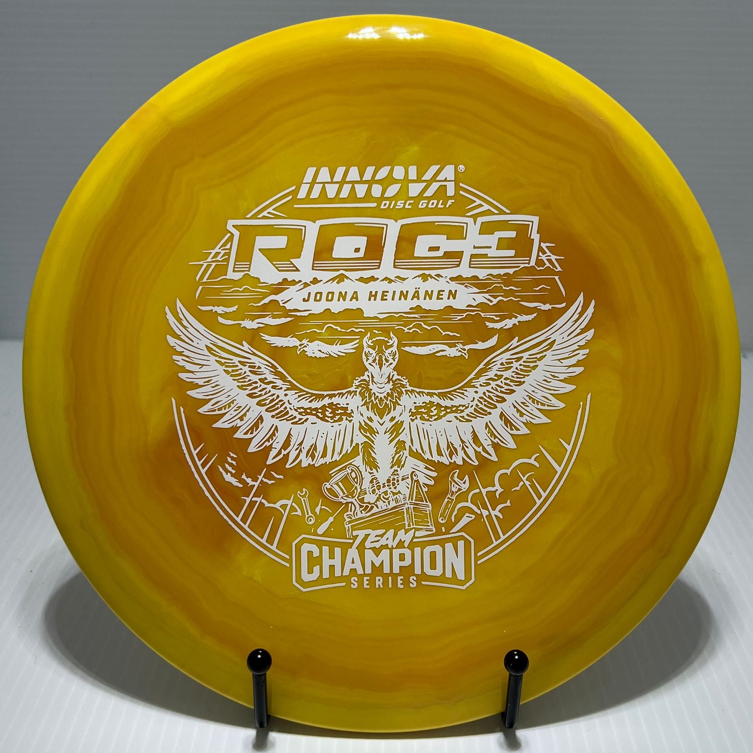 180 Swirl Star Roc3
