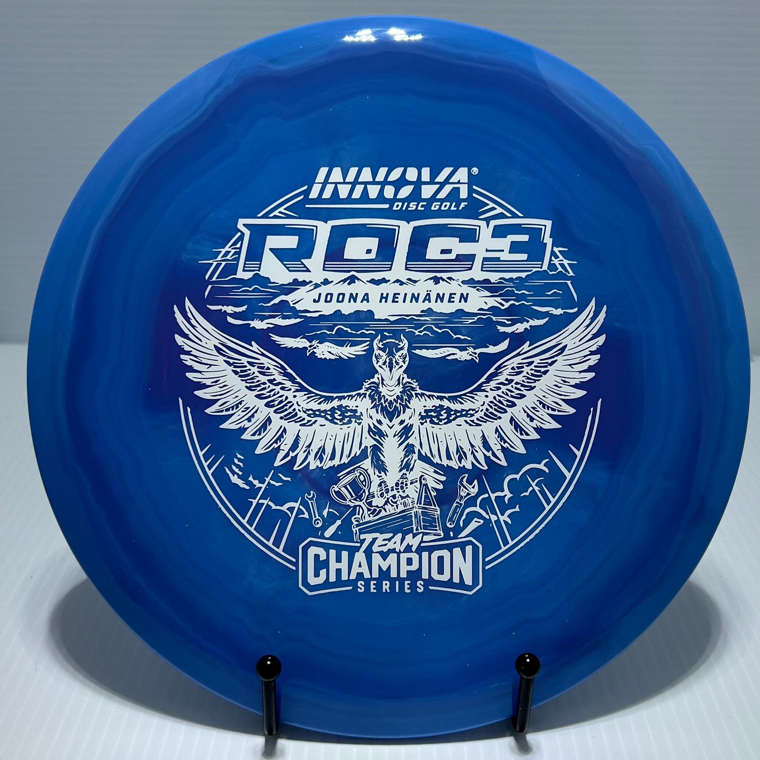 180 Swirl Star Roc3