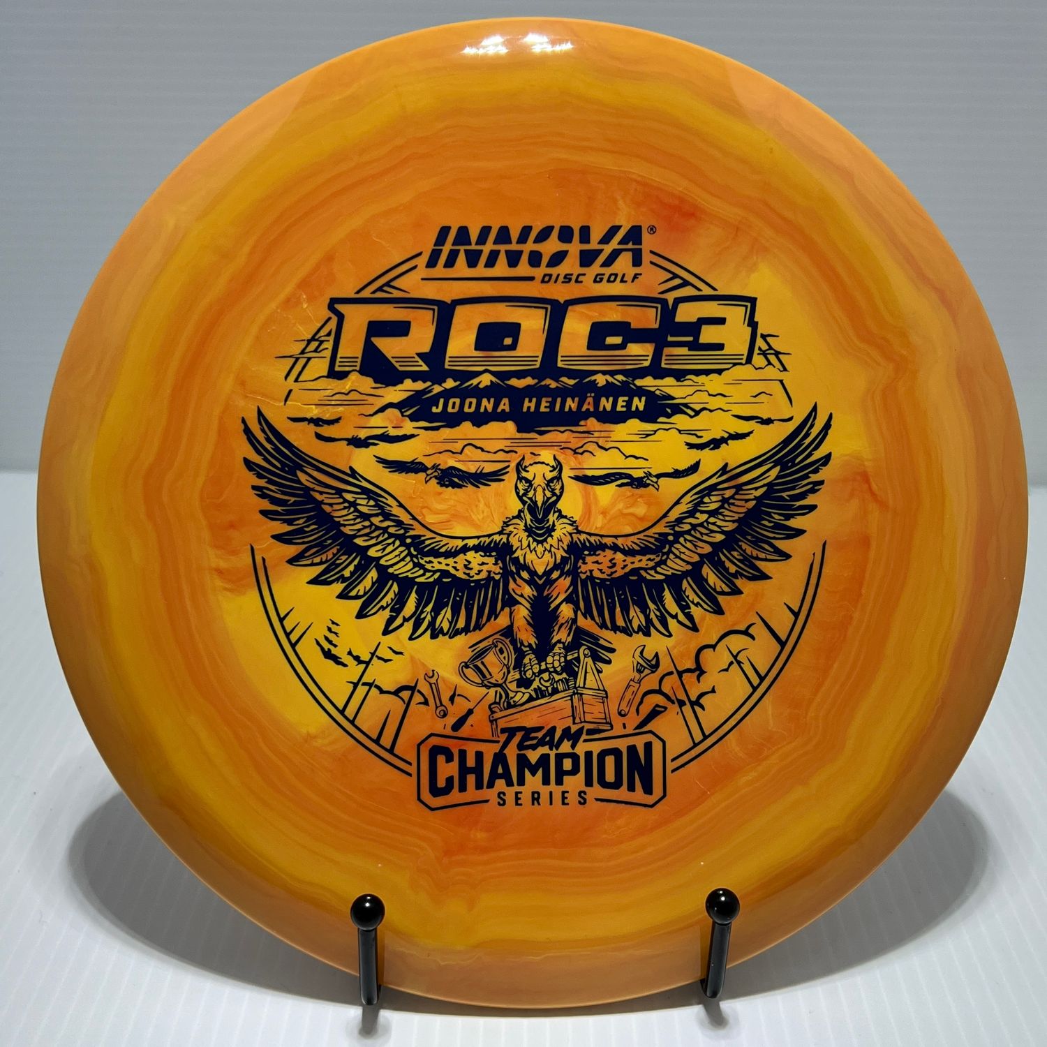 180 Swirl Star Roc3