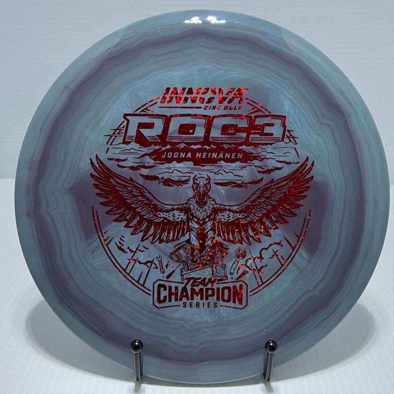 180 Swirl Star Roc3