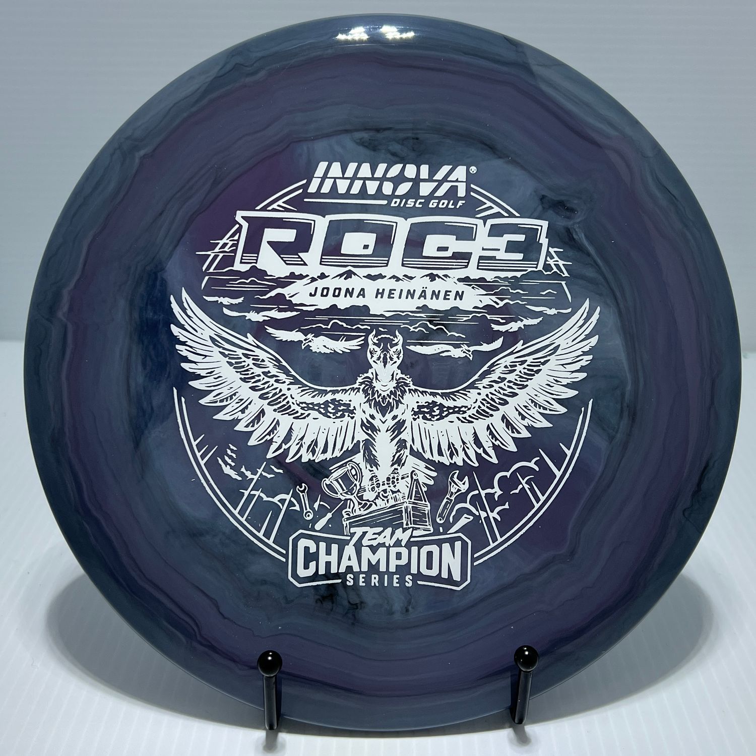 180 Swirl Star Roc3