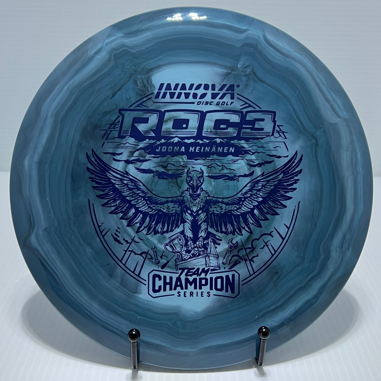 180 Swirl Star Roc3