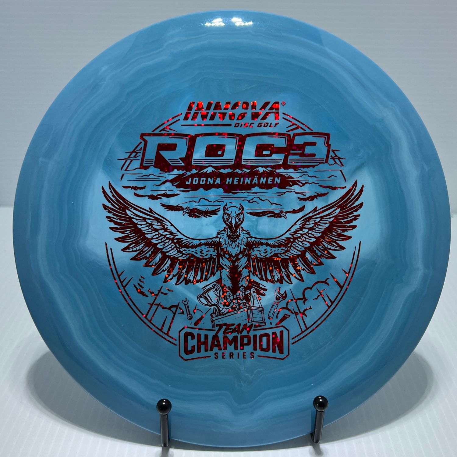 180 Swirl Star Roc3