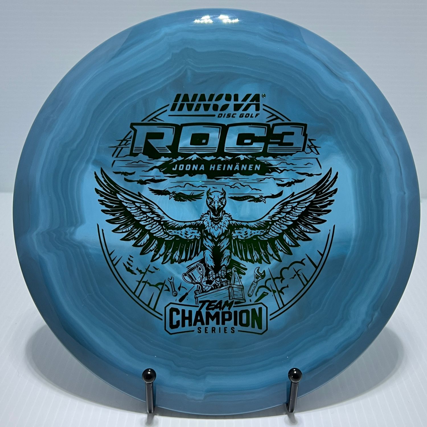 180 Swirl Star Roc3