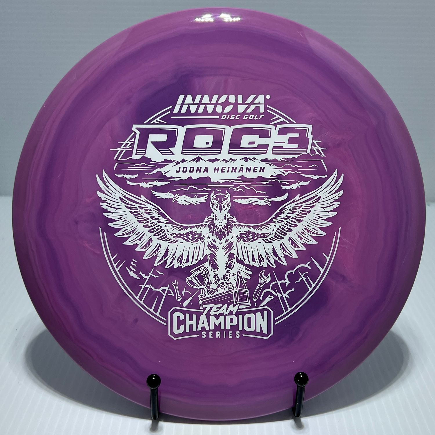 180 Swirl Star Roc3