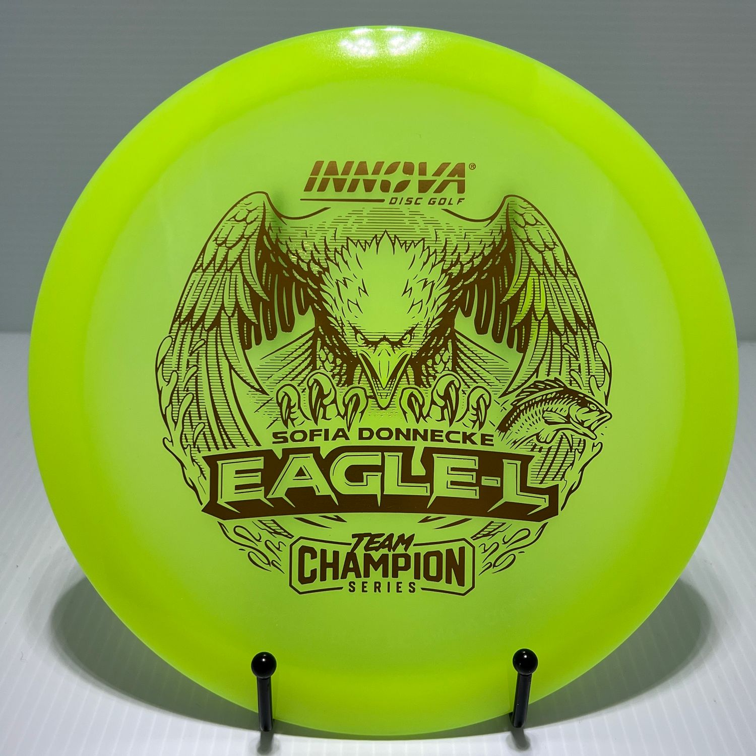 173-5 Proto Glow Champion Eagle-L