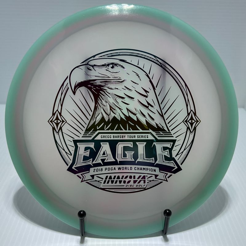 173-5 Proto Glow Champion Eagle