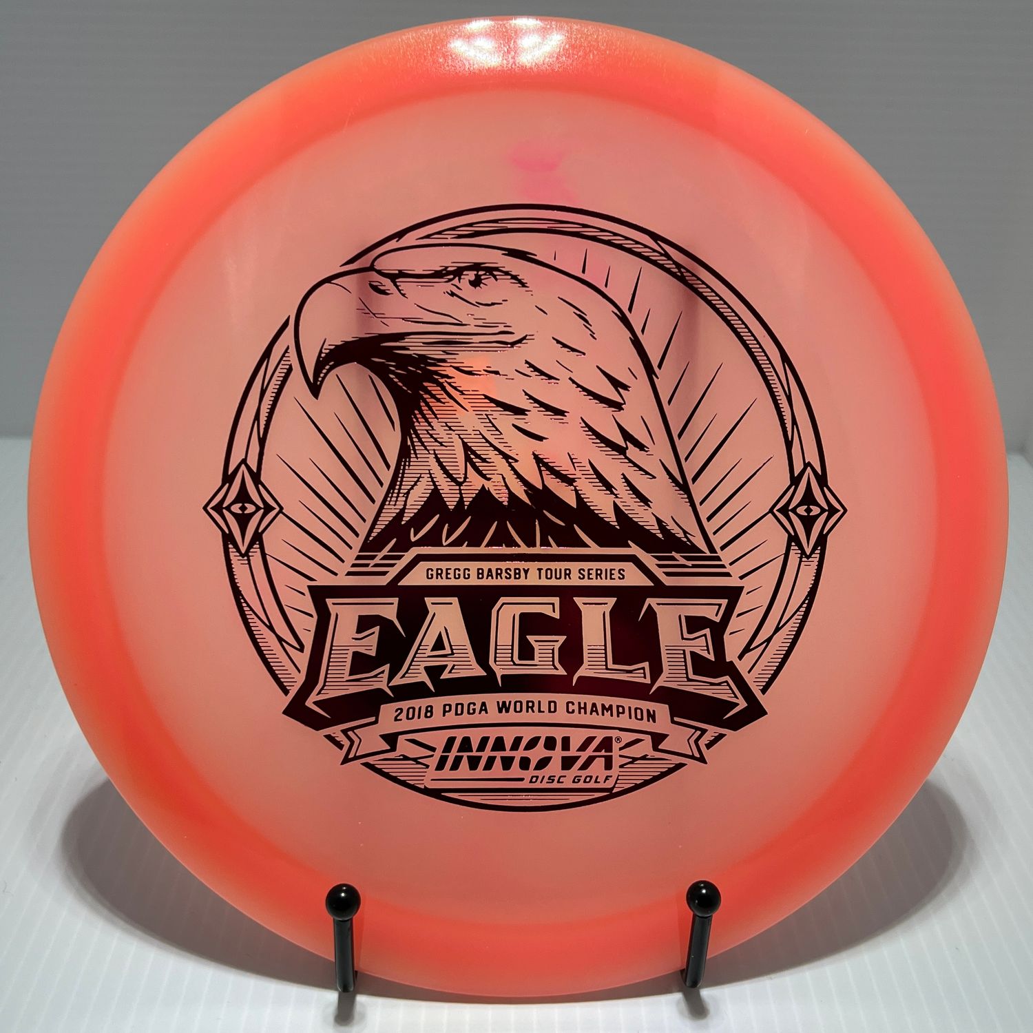 173-5 Proto Glow Champion Eagle