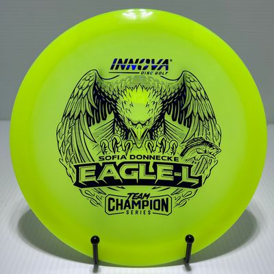 EagleL
