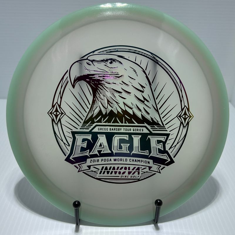 173-5 Proto Glow Champion Eagle