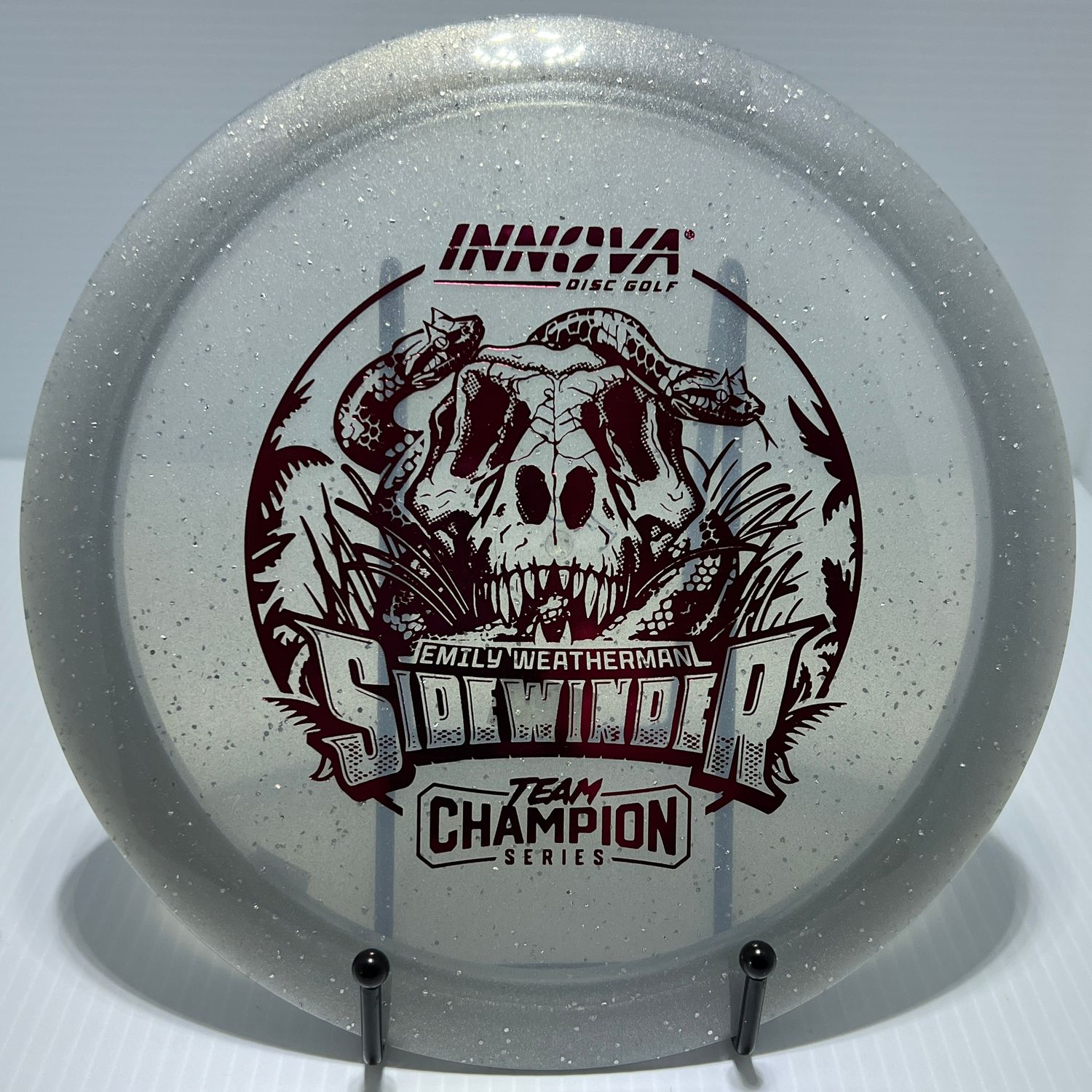 170 Moondust Champion Sidewinder