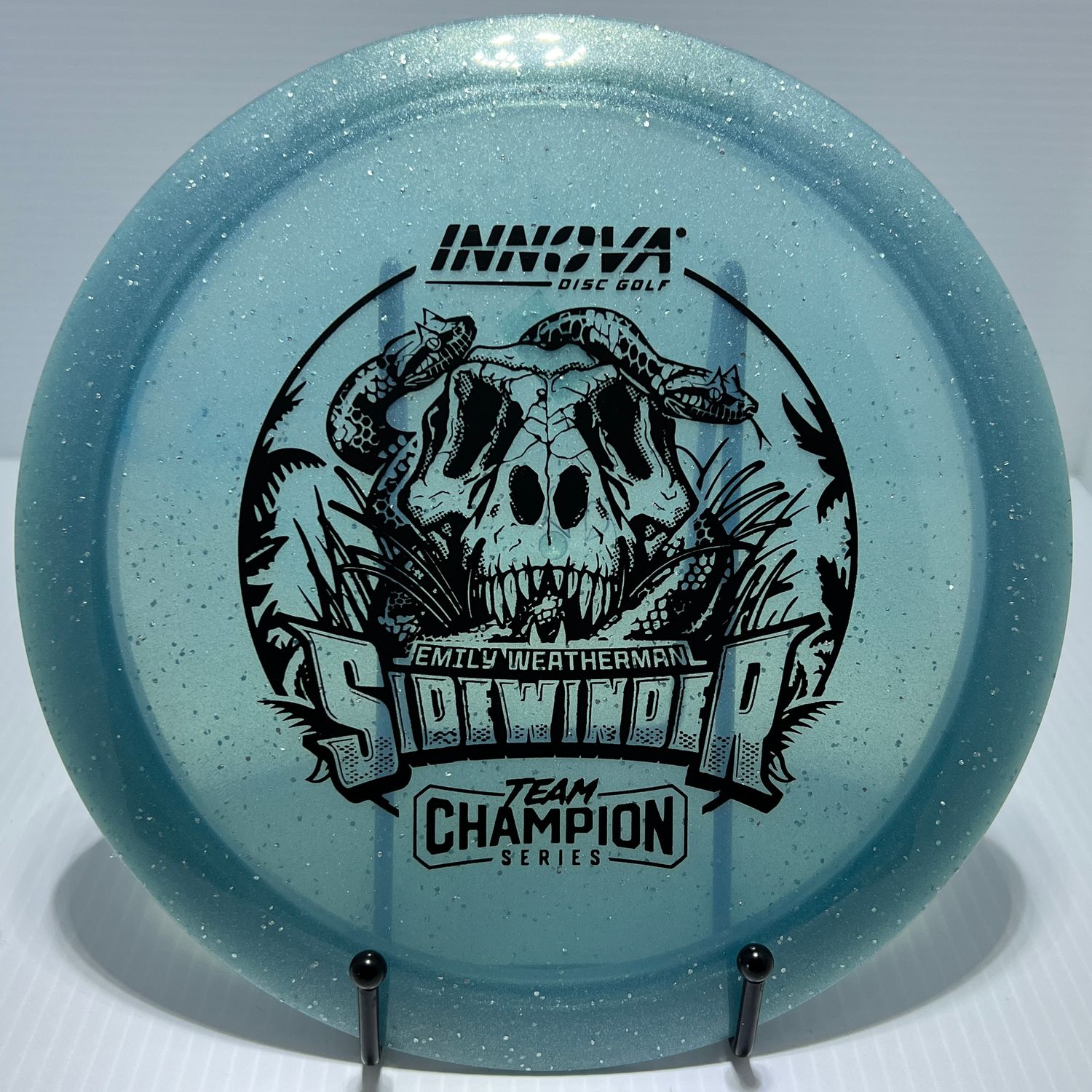 170 Moondust Champion Sidewinder