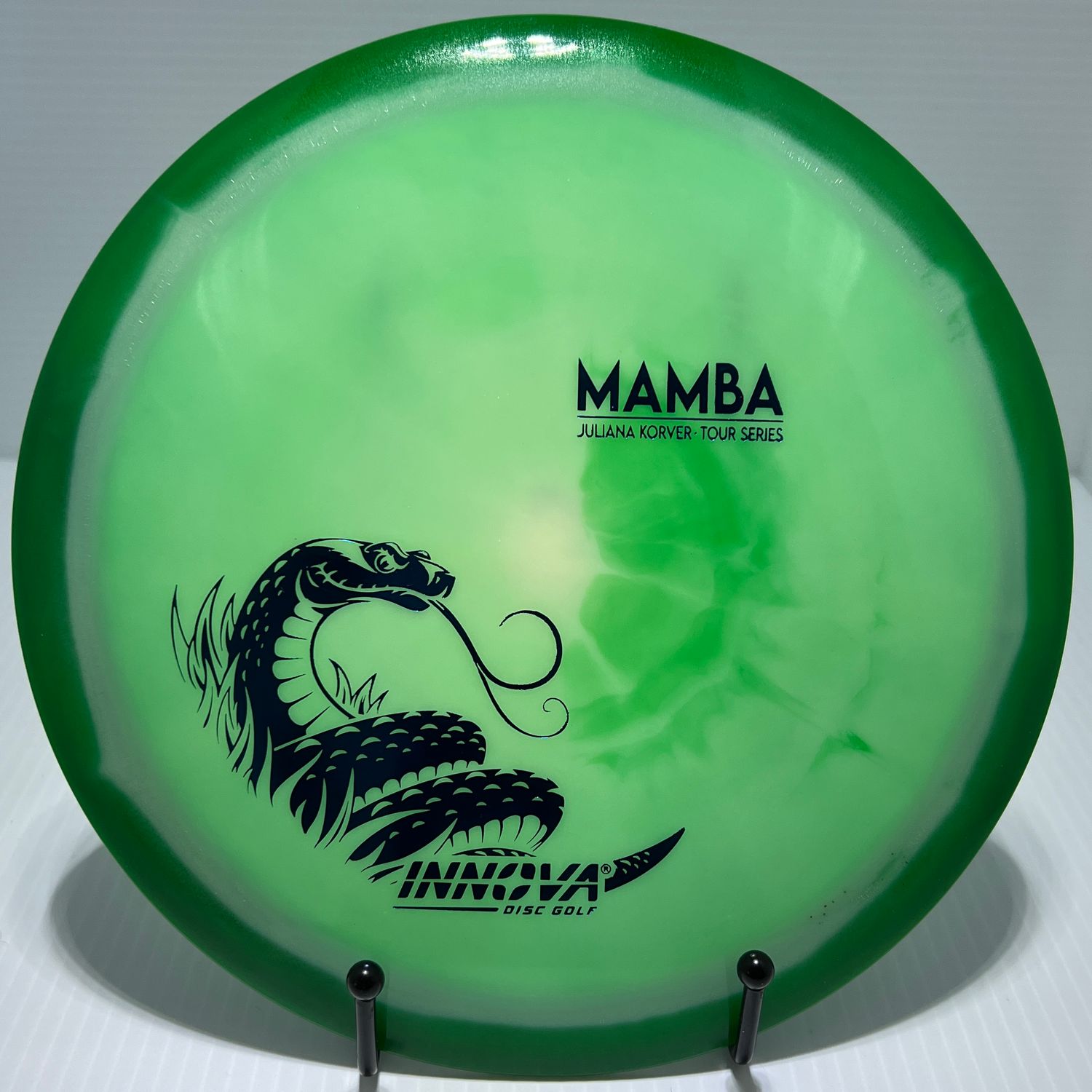 169 Proto Glow Halo Star Mamba