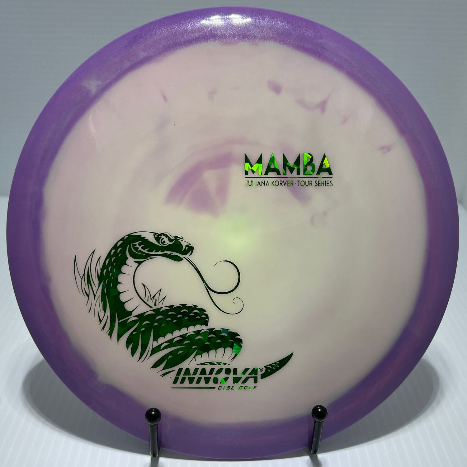 169 Proto Glow Halo Star Mamba