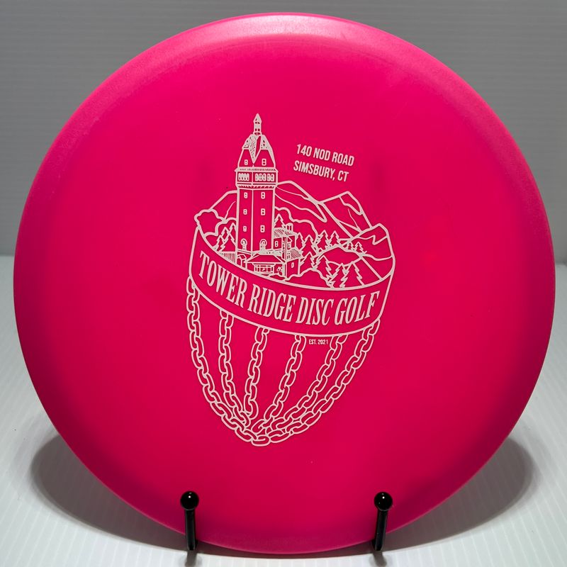 170 Flat Top DX Rancho Roc