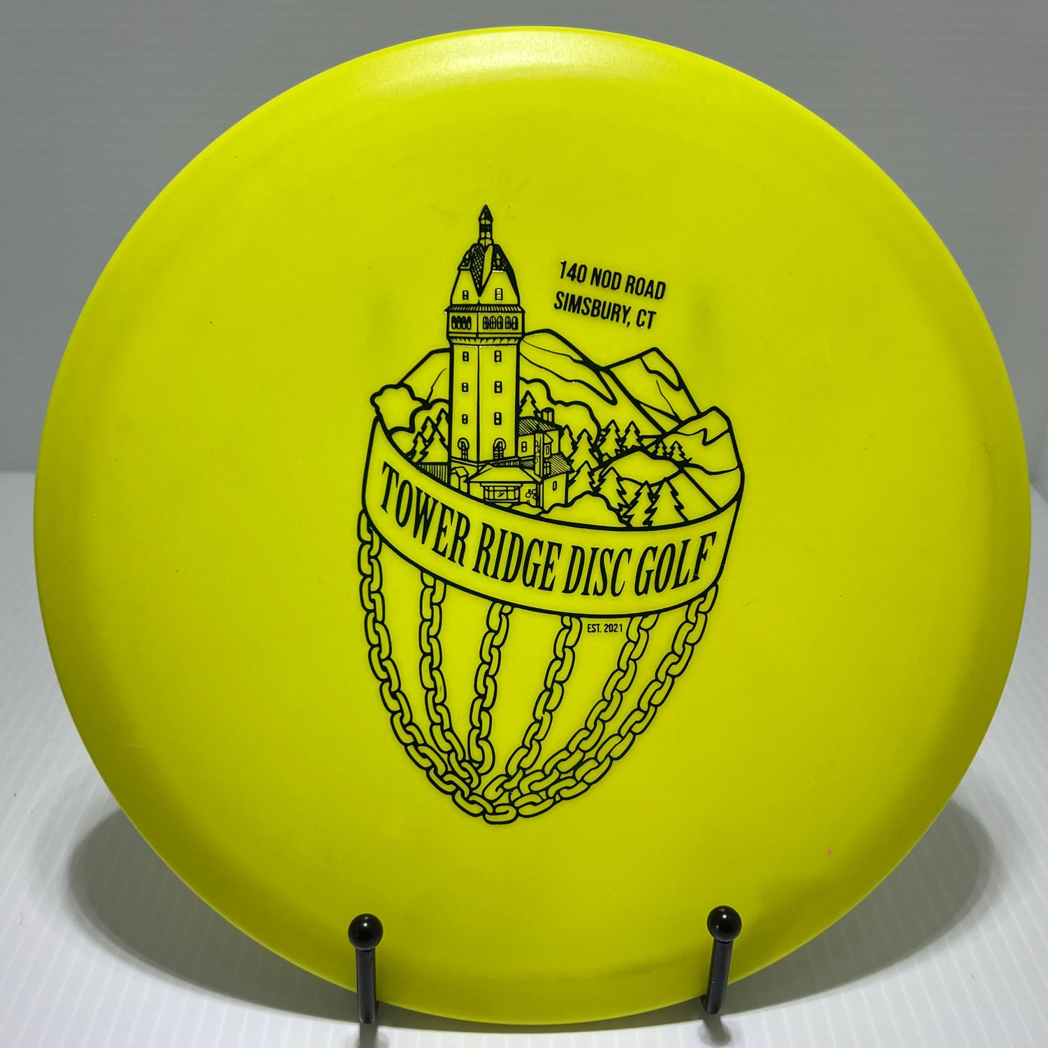 180 Flat Top DX Rancho Roc