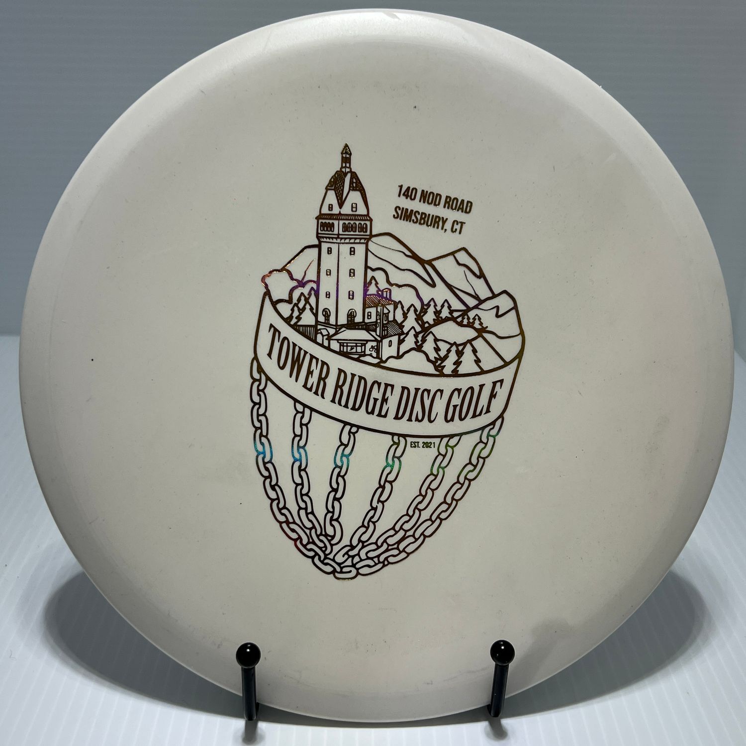 170 Flat Top DX Rancho Roc