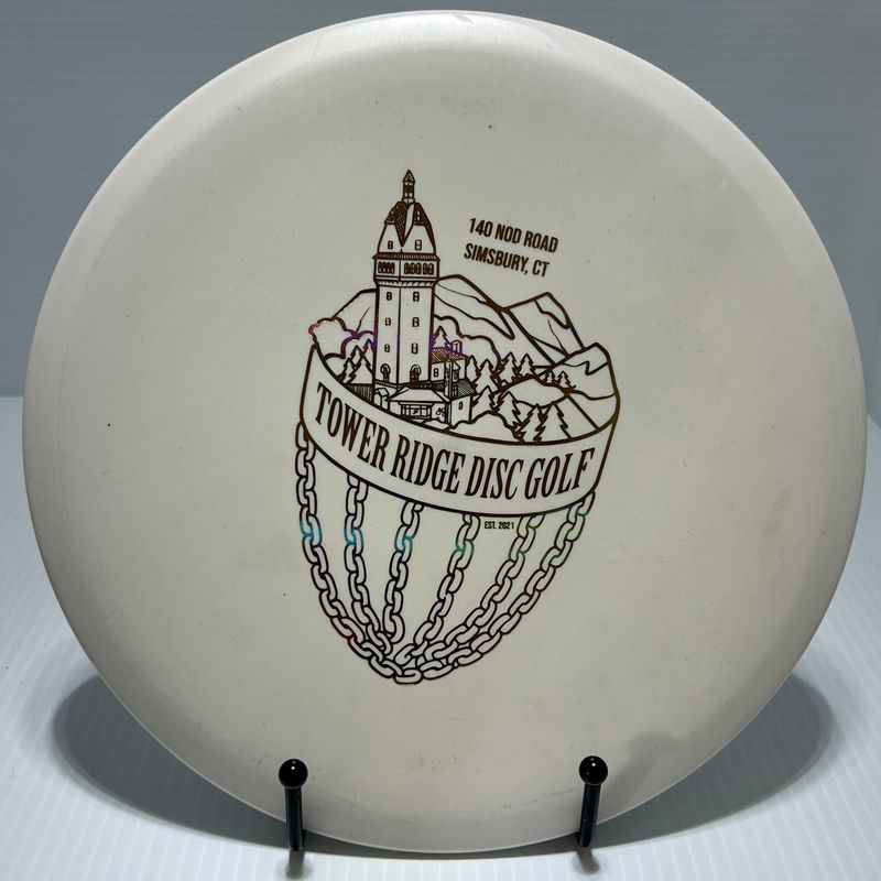 170 Flat Top DX Rancho Roc