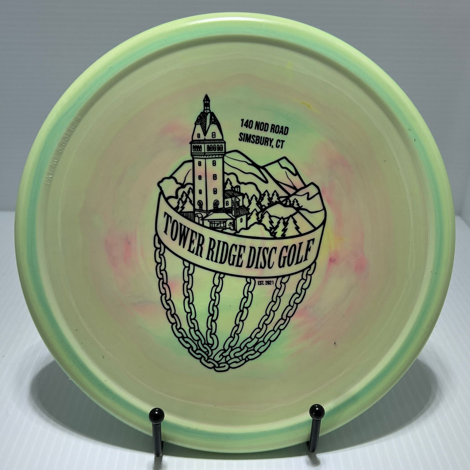170 Galactic XT Pig