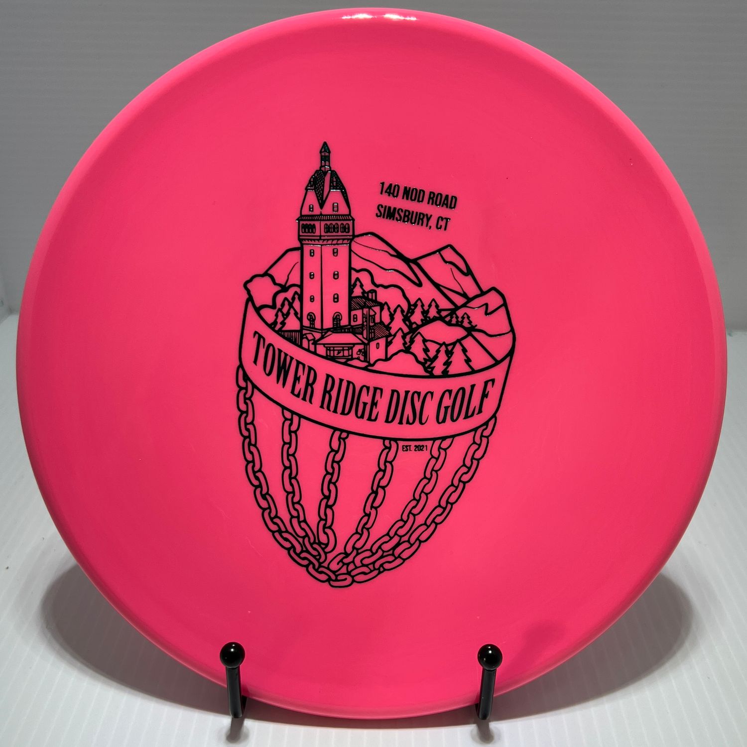171 Star Toro