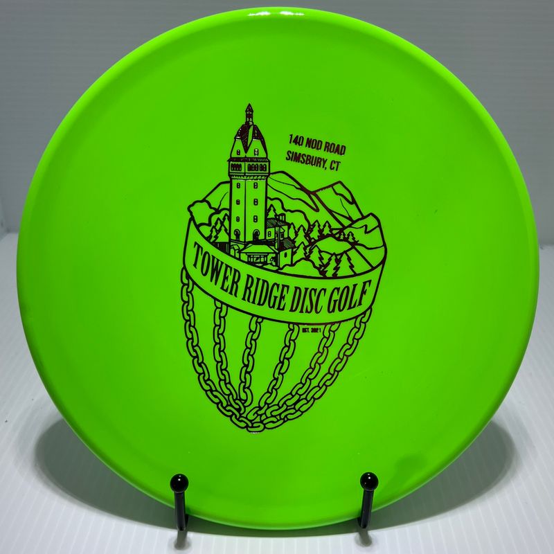 171 Star Toro