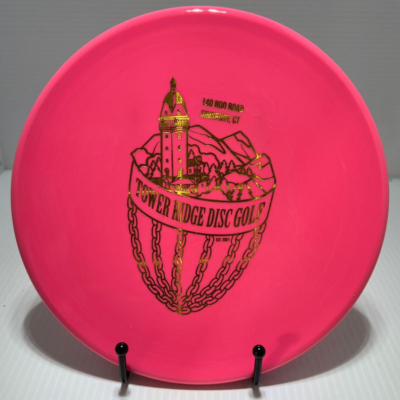 171 Star Toro