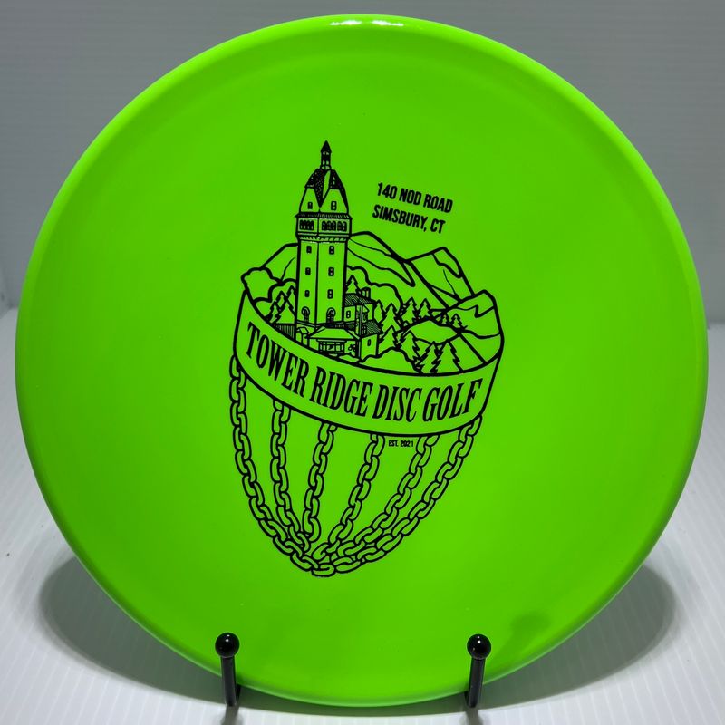 171 Star Toro