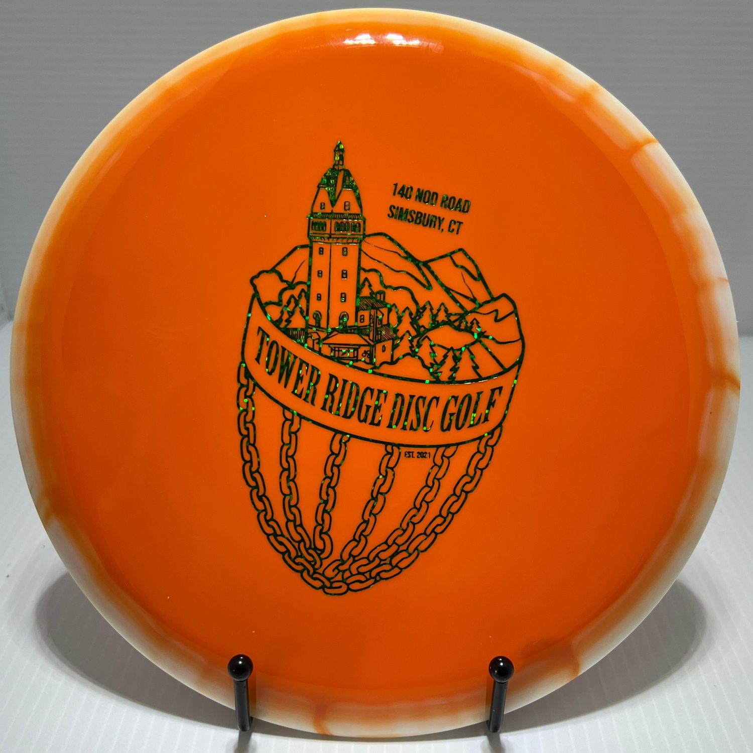172 Halo Star Rollo
