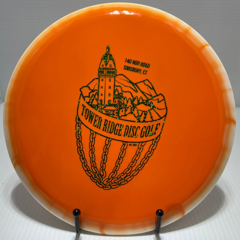 172 Halo Star Rollo