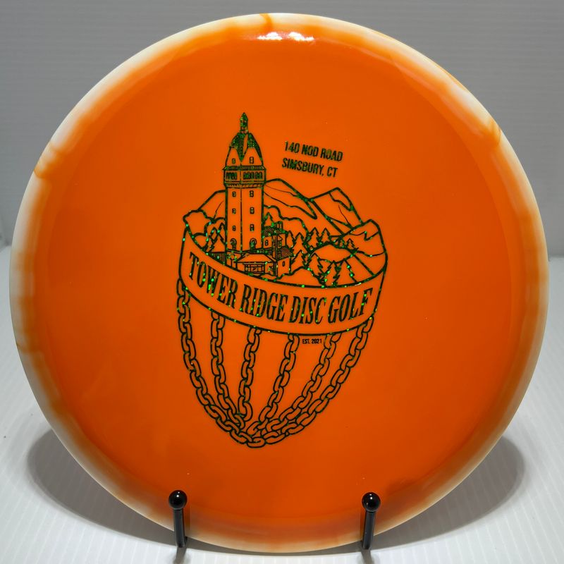 172 Halo Star Rollo