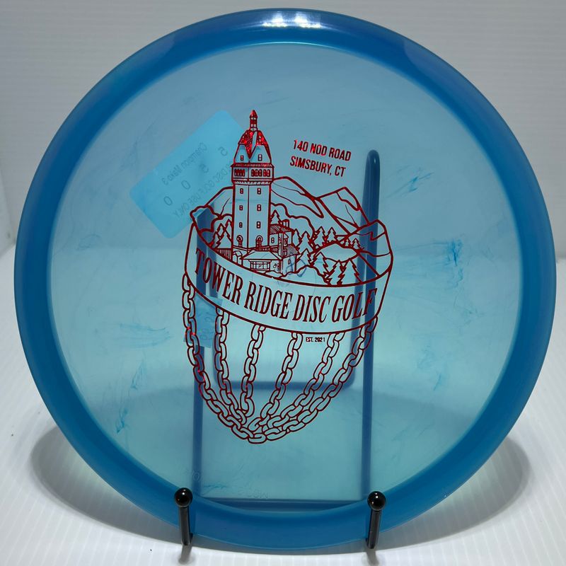 180 Champion Mako3