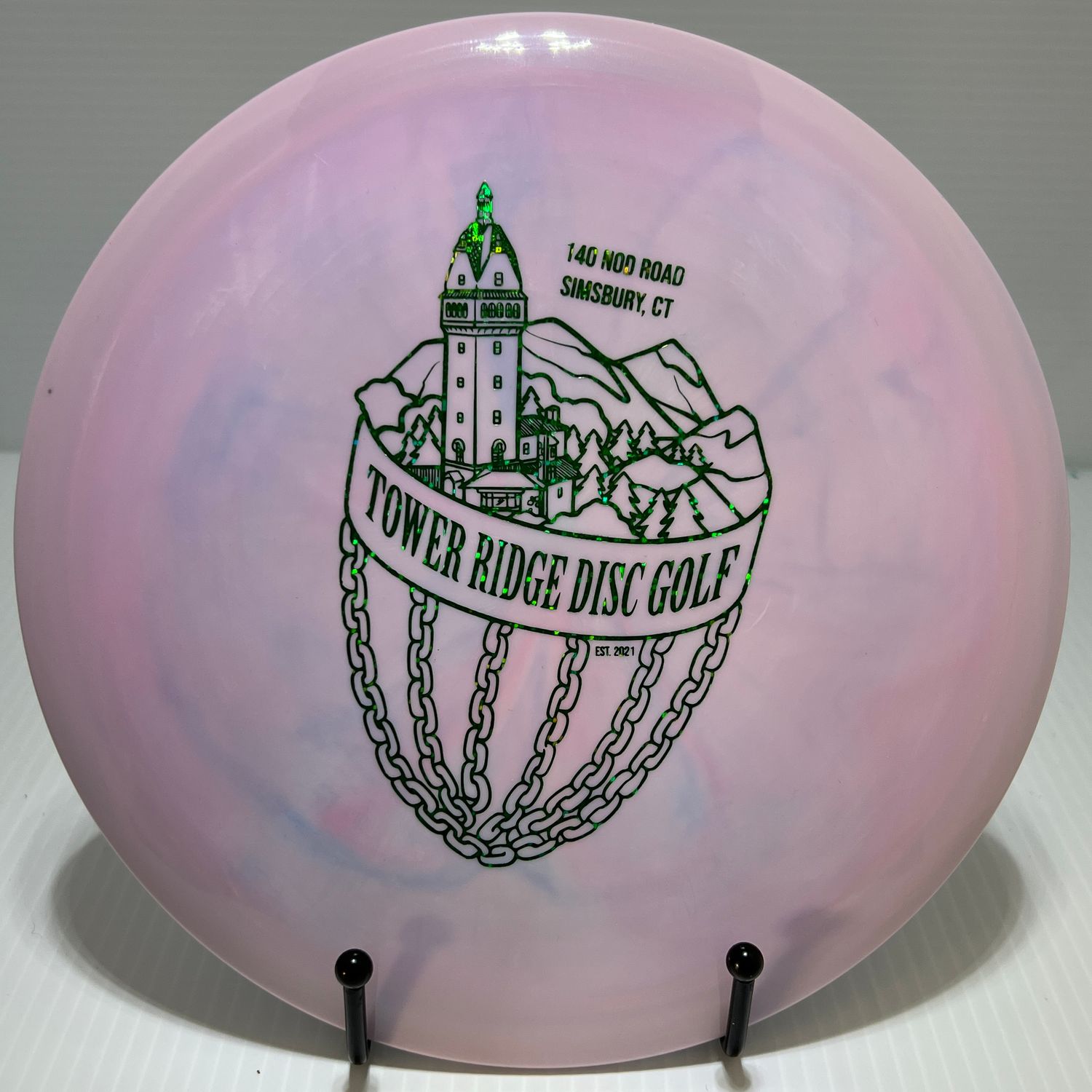 171 Star Teebird