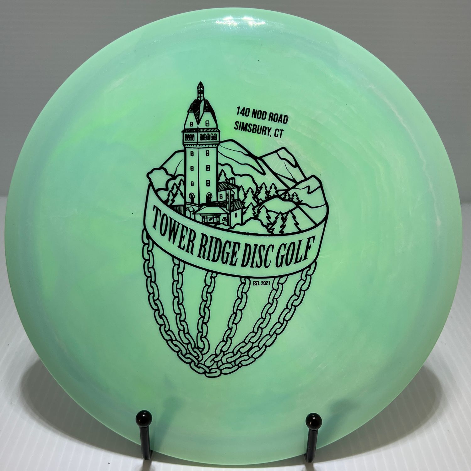 167 Star Teebird