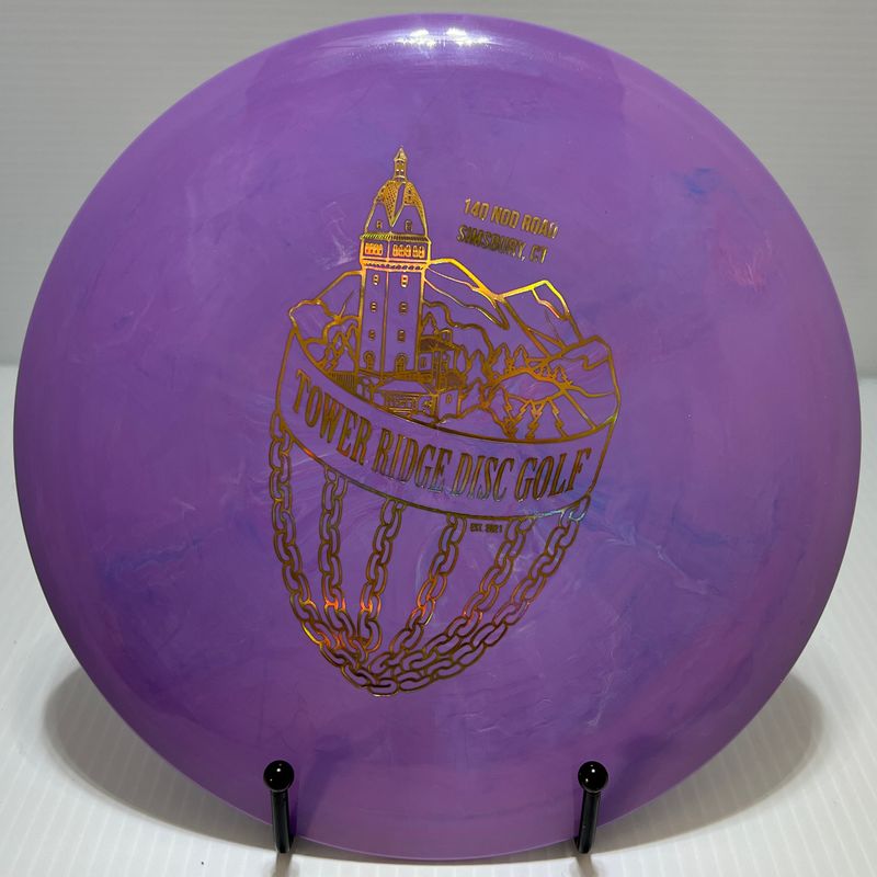 168 Star Teebird